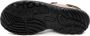 Rohde 5380 44 Dames Sandalen Bruin - Thumbnail 3