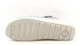 Rohde Dames Slipper 5729-83 Grijs Combi - Thumbnail 4