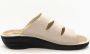 Rohde Teenslippers RODIGO-D Sleehak zomerschoen slippers pantoffels met gespsluiting - Thumbnail 15