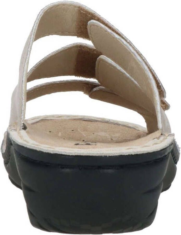 Rohde Dames Slipper 5772-12 Beige