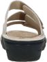 Rohde Dames Slipper 5860 14 Naturel - Thumbnail 5