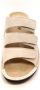 Rohde Teenslippers RODIGO-D Sleehak zomerschoen slippers pantoffels met gespsluiting - Thumbnail 9