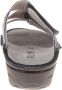 Rohde Dames Slippers Verwisselbaar Voetbed Blauw - Thumbnail 3