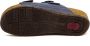 Rohde 5856-56 Dames Slippers Blauw - Thumbnail 15