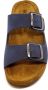 Rohde 5856-56 Dames Slippers Blauw - Thumbnail 16