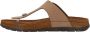 Rohde Teenslippers RODIGO-D Sleehak zomerschoen slippers pantoffels met gespsluiting - Thumbnail 12