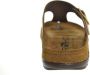 Rohde Teenslippers RODIGO-D Sleehak zomerschoen slippers pantoffels met gespsluiting - Thumbnail 15