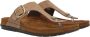 Rohde Teenslippers RODIGO-D Sleehak zomerschoen slippers pantoffels met gespsluiting - Thumbnail 6