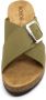 Rohde Slippers Cortona met kruisbandjes - Thumbnail 21