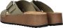 Rohde Slippers Cortona met kruisbandjes - Thumbnail 10