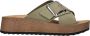 Rohde Slippers Cortona met kruisbandjes - Thumbnail 16
