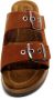 Rohde Dames Slipper 6262 74 Nut Bruin - Thumbnail 2