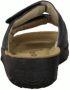 Rohde Dames Slipper Klittenbandsluiting Blauw - Thumbnail 4