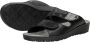 Rohde slipper 1408-90 Zwart - Thumbnail 4