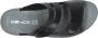 Rohde slipper 1408-90 Zwart - Thumbnail 7