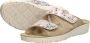 Rohde slippers Open Teen beige - Thumbnail 14