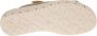 Rohde slippers Open Teen beige - Thumbnail 14