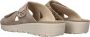 Rohde slippers Open Teen beige - Thumbnail 9