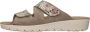 Rohde slippers Open Teen beige - Thumbnail 10