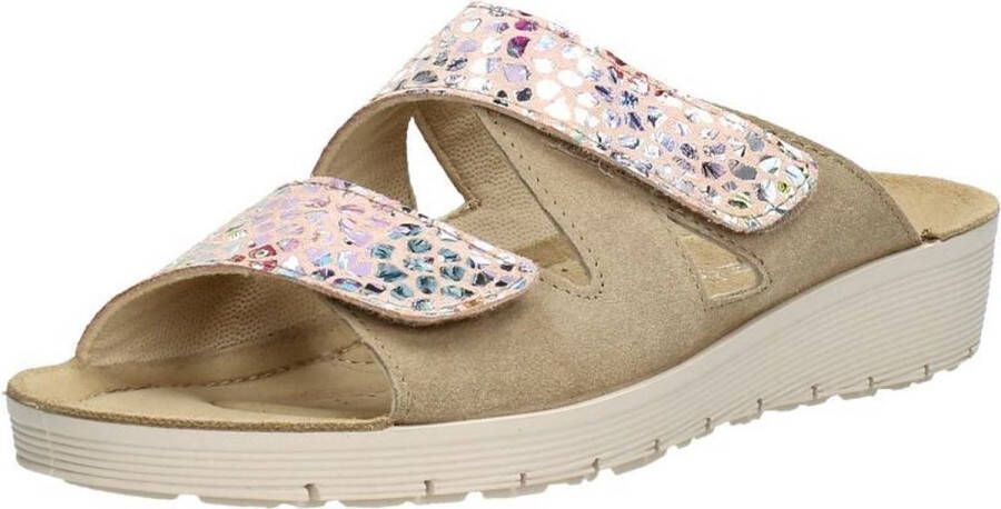 Rohde Dames Slippers