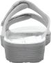 Rohde Dames slippers Open Teen Grijs - Thumbnail 13