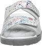 Rohde Dames slippers Open Teen Grijs - Thumbnail 6