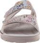 Rohde Dames slippers Open Teen Grijs - Thumbnail 10