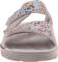 Rohde Dames slippers Open Teen grijs - Thumbnail 10