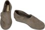 Rohde -Dames taupe pantoffels - Thumbnail 2