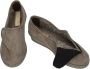 Rohde -Dames taupe pantoffels - Thumbnail 2