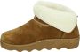 Rohde 6128 Volwassenen Dames pantoffels Kleur Cognac - Thumbnail 11