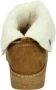 Rohde 6128 Volwassenen Dames pantoffels Kleur Cognac - Thumbnail 12