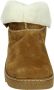 Rohde 6128 Volwassenen Dames pantoffels Kleur Cognac - Thumbnail 13