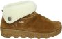 Rohde 6128 Volwassenen Dames pantoffels Kleur Cognac - Thumbnail 14