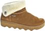 Rohde 6128 Volwassenen Dames pantoffels Kleur Cognac - Thumbnail 15