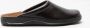 Rohde Pantoffels Bruin Leer 370411 Heren Leer - Thumbnail 11