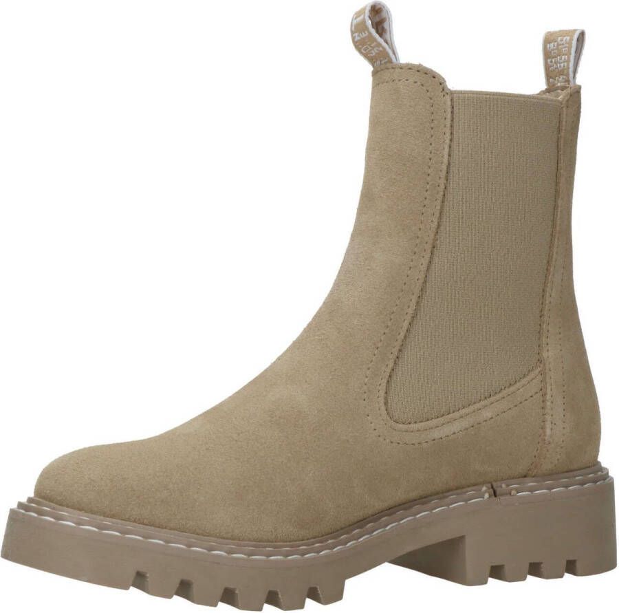 Rohde heren pantoffel Expresso