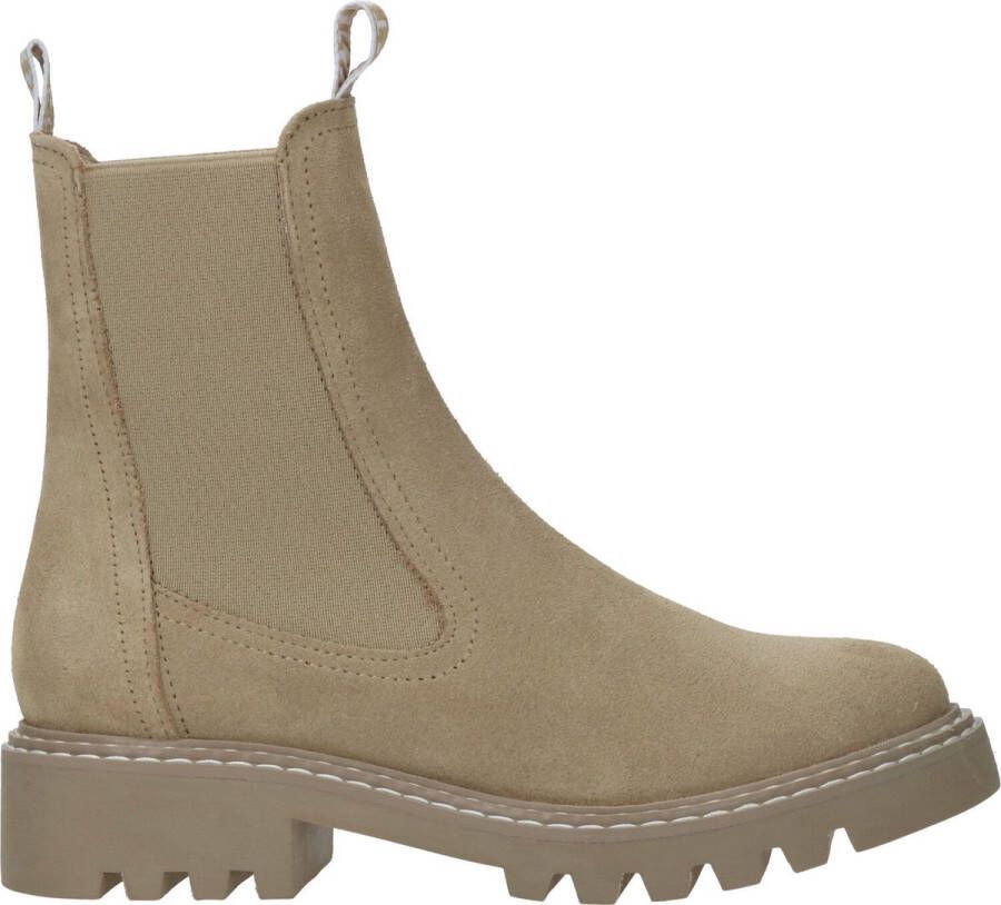 Rohde heren pantoffel Expresso