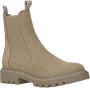 Rohde heren pantoffel Expresso - Thumbnail 5