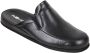 Rohde 6607~~~~~~~~~~~~~~~~~~~~~~~~~~ Heren pantoffels Zwart - Thumbnail 17