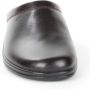 Rohde Lekeberg herenpantoffels pantoffels schoenen 1550 bruin - Thumbnail 5