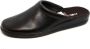 Rohde Lekeberg herenpantoffels pantoffels schoenen 1550 bruin - Thumbnail 8