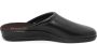 Rohde Lekeberg herenpantoffels pantoffels schoenen 1550 bruin - Thumbnail 13