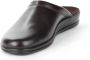 Rohde Lekeberg herenpantoffels pantoffels schoenen 1550 bruin - Thumbnail 6