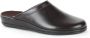 Rohde Lekeberg herenpantoffels pantoffels schoenen 1550 bruin - Thumbnail 8
