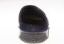 Rohde Pantoffel Heren Sloffen Heren Ocean Blauw - Thumbnail 10