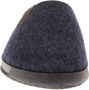 Rohde Pantoffel Heren Sloffen Heren Ocean Blauw - Thumbnail 12