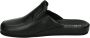 Rohde 6607~~~~~~~~~~~~~~~~~~~~~~~~~~ Heren pantoffels Zwart - Thumbnail 24