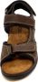 Rohde Heren Sandaal 5950-71 Bruin - Thumbnail 5