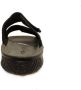 Rohde Slippers SOLTAU-H zomerschoen slippers huisschoen met klittenbandsluiting - Thumbnail 6